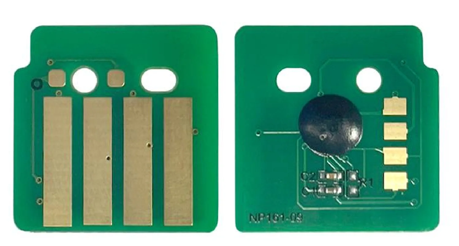 4pcs Chip 013R00686 For Xerox AltaLink B8145 B8155 B8170 Drum Cartridge Chip CT351179
