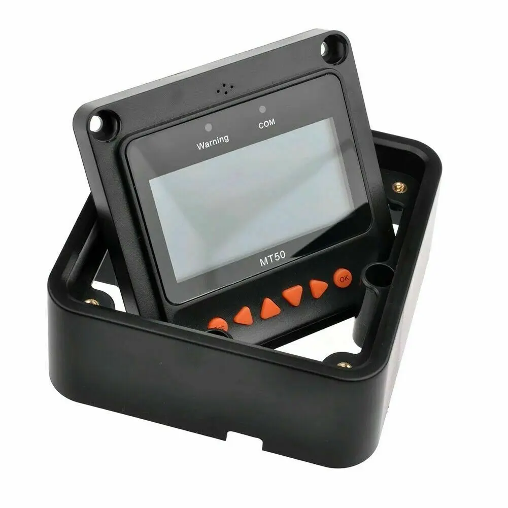 EPever MT50 Display del misuratore remoto per EPever MPPT regolatore di carica solare Tracer-AN Series MT-50 misuratore remoto con Display LCD