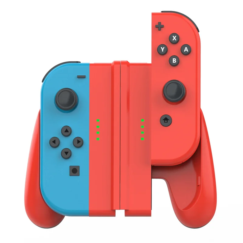 Joycons Nintendo Switch With Removable Controller DOYO