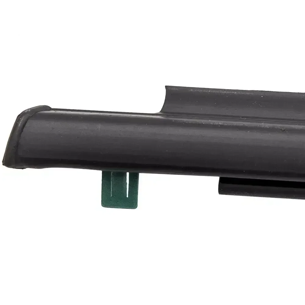 Window Weatherstrips For Toyota Land Cruiser Prado 120 Series Side Door Moulding Rubber Trim Seal For Lexus GX470 2003-2009 4Pcs