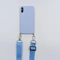 Kstrap Light Purple