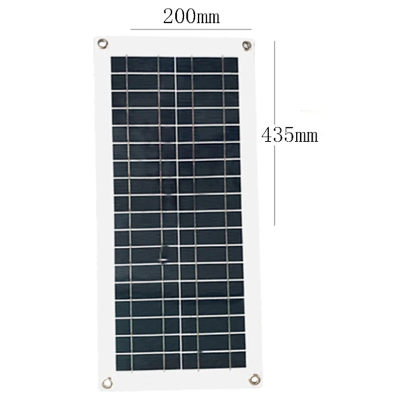 รูปสินค้า แผงโซลาร์เซลล์พกพา 5V 5W/10W ชาร์จเร็ว ใช้งานกลางแจ้ง