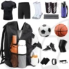 Outdoor Sport Gym Backpack Lightweight Football Bag Waterproof Sports Equipment Bags Suitable for Basketball Volleyball Bag 3