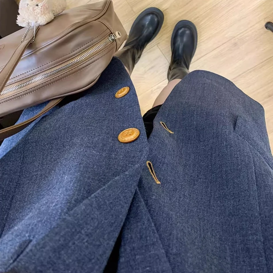 Рисунок 5 - Женские винтажные блейзеры большого размера