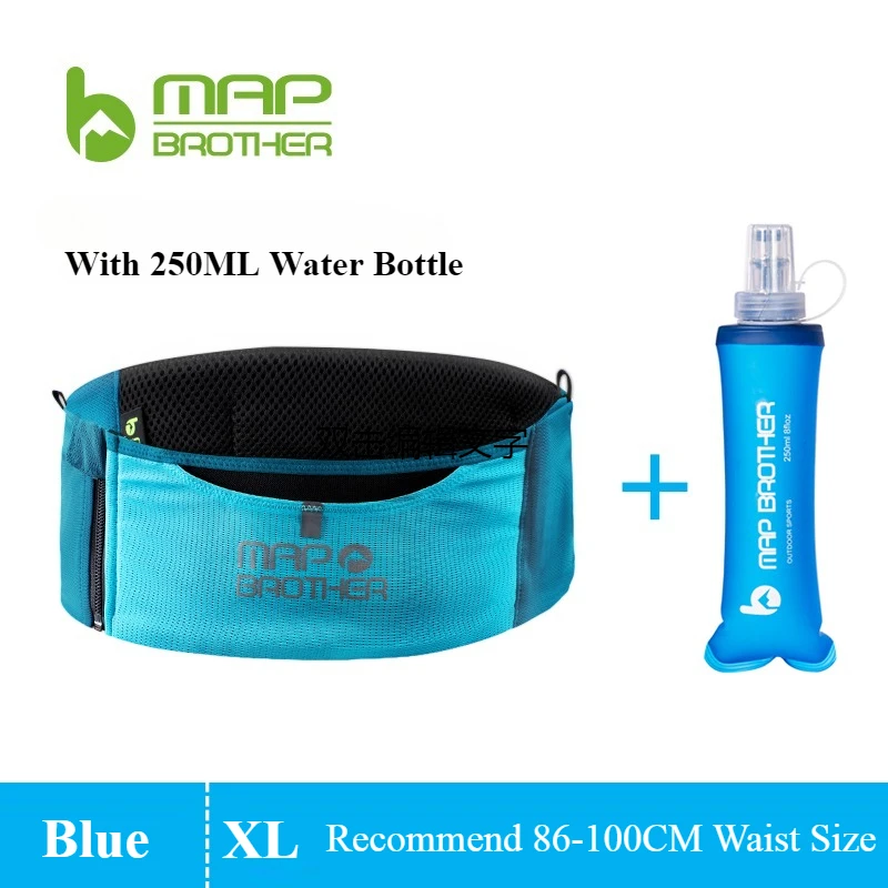 Blue XL 250mlBottle