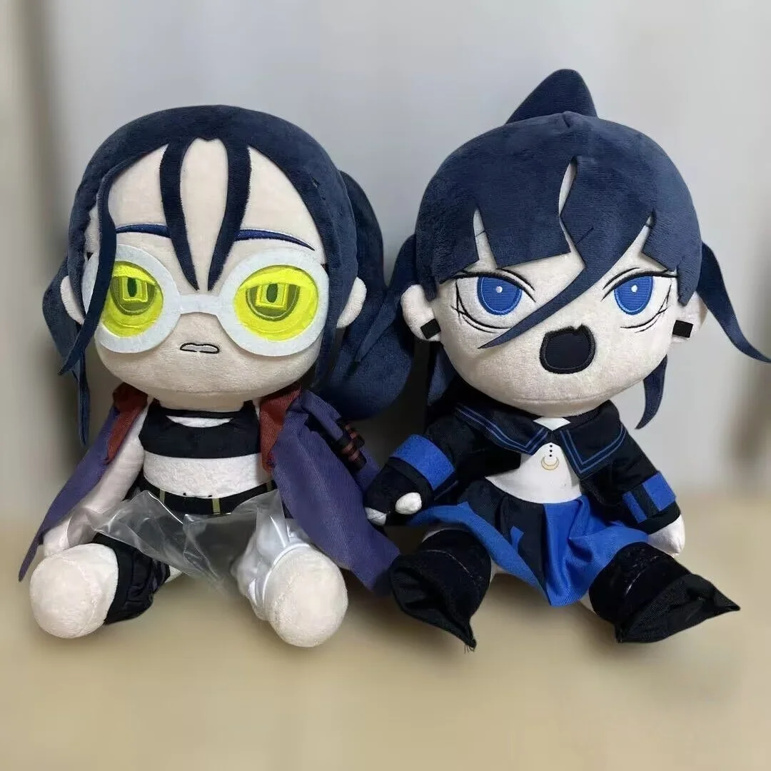 Anime Ado Birthday Commemoration Plush World Tour 2025 Ado Hibana