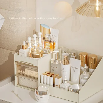 Makeup Storage Box 1