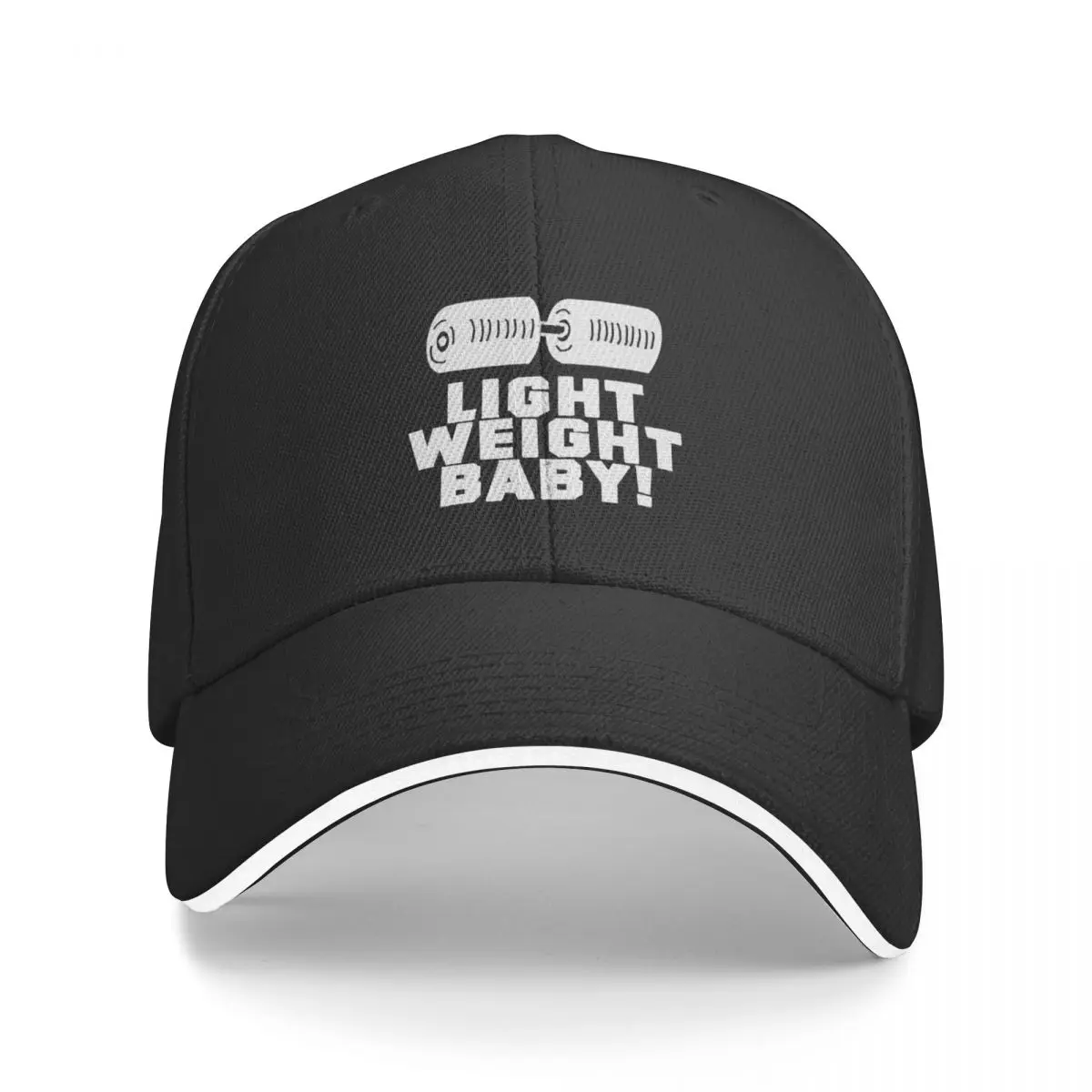 

Lightweight baby Baseball Cap Luxury Man Hat Fluffy Hat Anime Women's Golf Clothing Men's