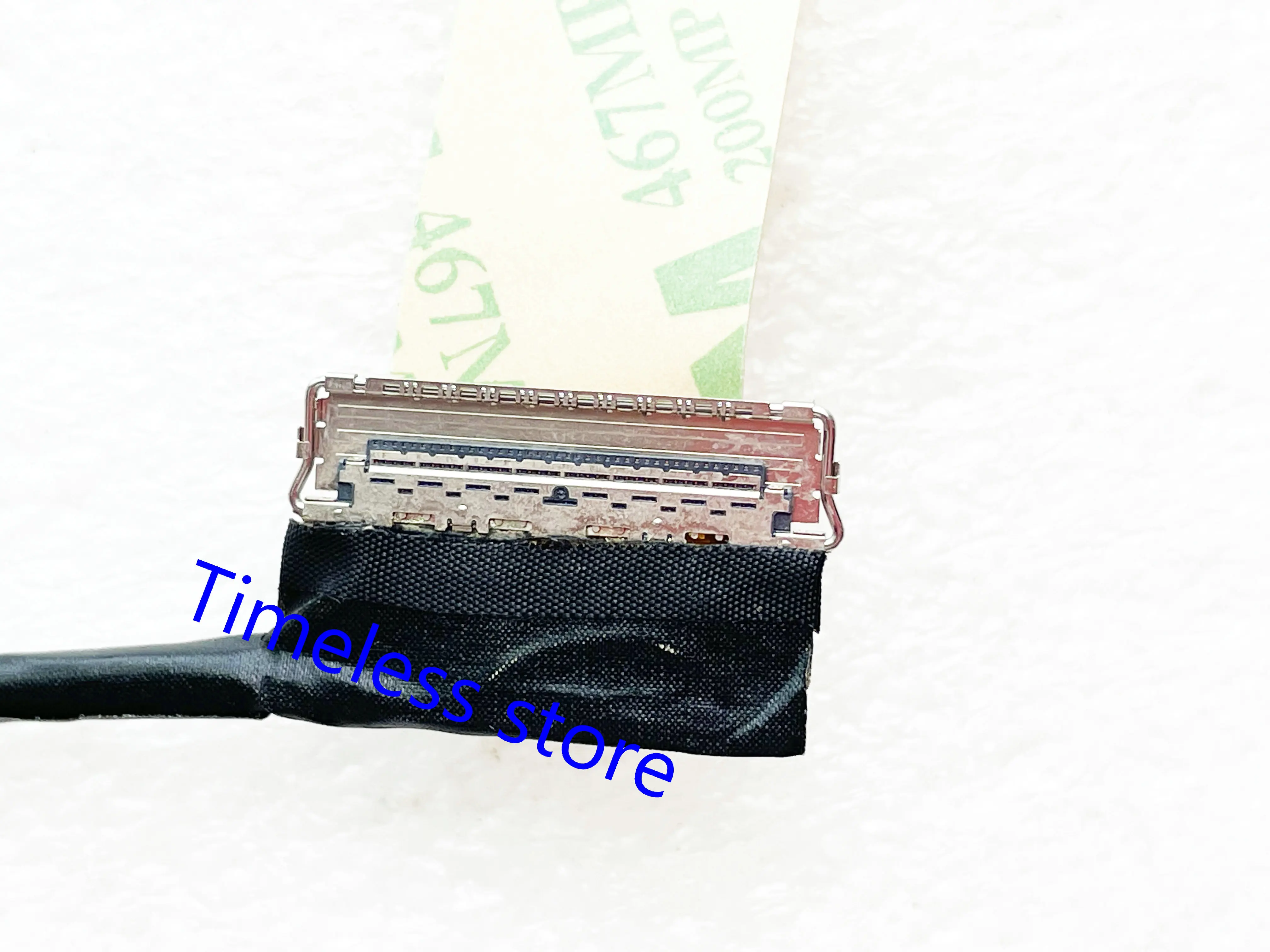 Led Lcd Lvds Cabo 240hz para Msi Gs75 Ms17g1 K1n3040161-h58 - Imagem 2