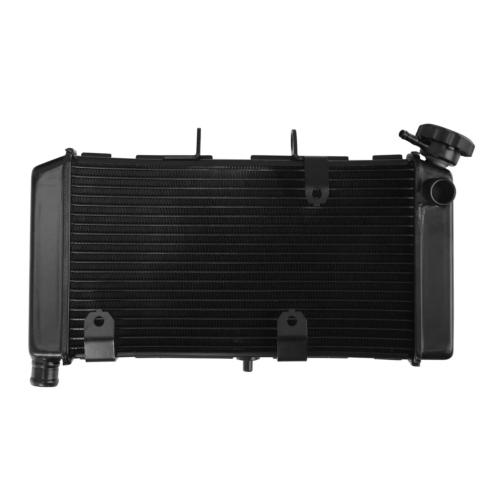 Engine Cooler Cooling Radiator for Honda NC700 NC700X 2012-NC750S 2014-NC750X ABS DCT 2014-Motorcycle