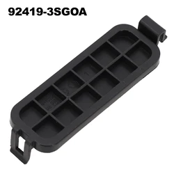 Premium Car Cabin Air Filter Cover for Nissan Sentra (2013 - 2018) (1x)