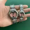 Personal Mark Black Tone Stainless Steel Classic Men's Wristwatch Customized Family Photo Picture Watch Gift relogio 6