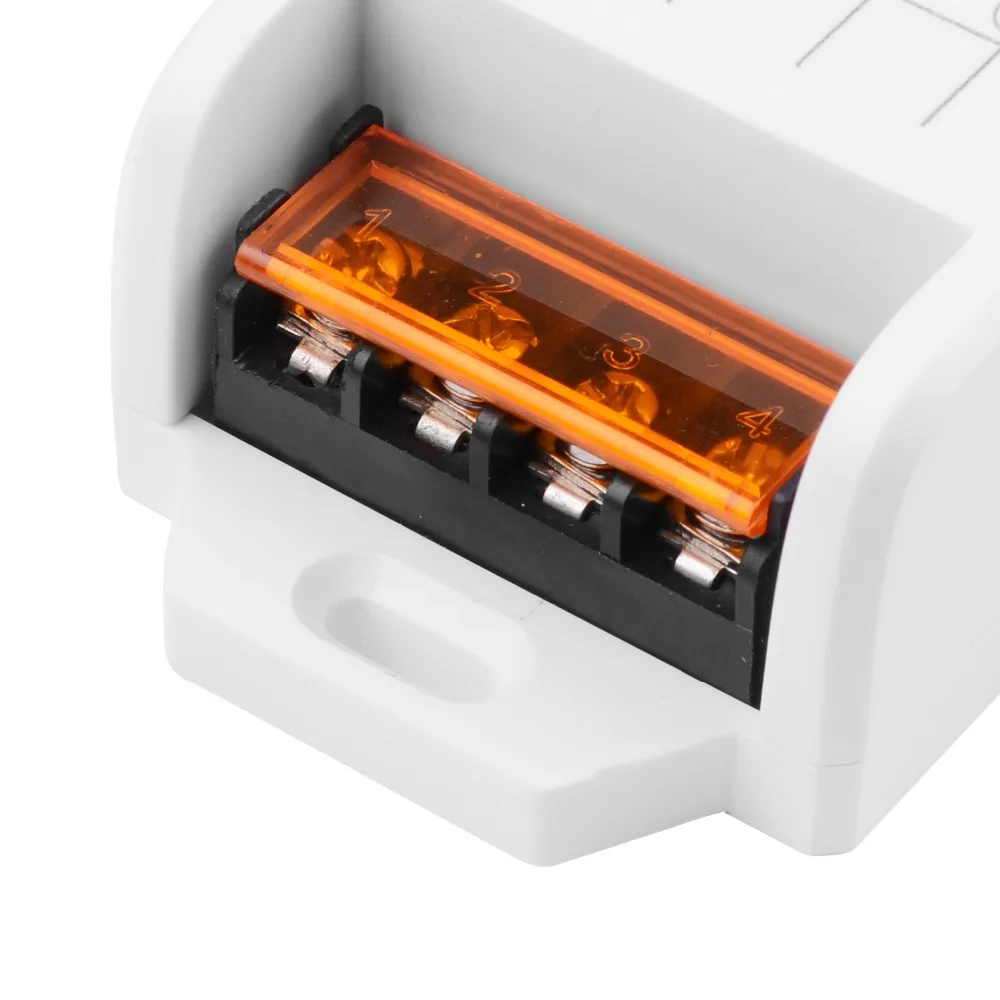 1000m AC 220V 380V 30A 릴레이 장거리 원격 제어 스위치 수신기 송신기 (워터 펌프, LED 조명, 차고 문용)