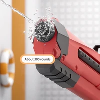 54cm Children High Pressure Electric Water Gun Toys Large Capacity Summer Outdoor Beach Pool Automatic Waterguns Toy for Kids 2