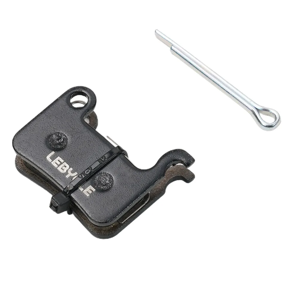 

1 Pair Disc Brake Pad Bicycle Components For XTR M975/M966/M965 Mountain Mtb Bike Part Practical High Quality Hot