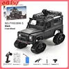 Fy003 1:12 Full Scale Rc Model Remote Control Car Simulation Off-Road Vehicle Four-Wheel Drive Climbing Car Children'S Toy Gift 1