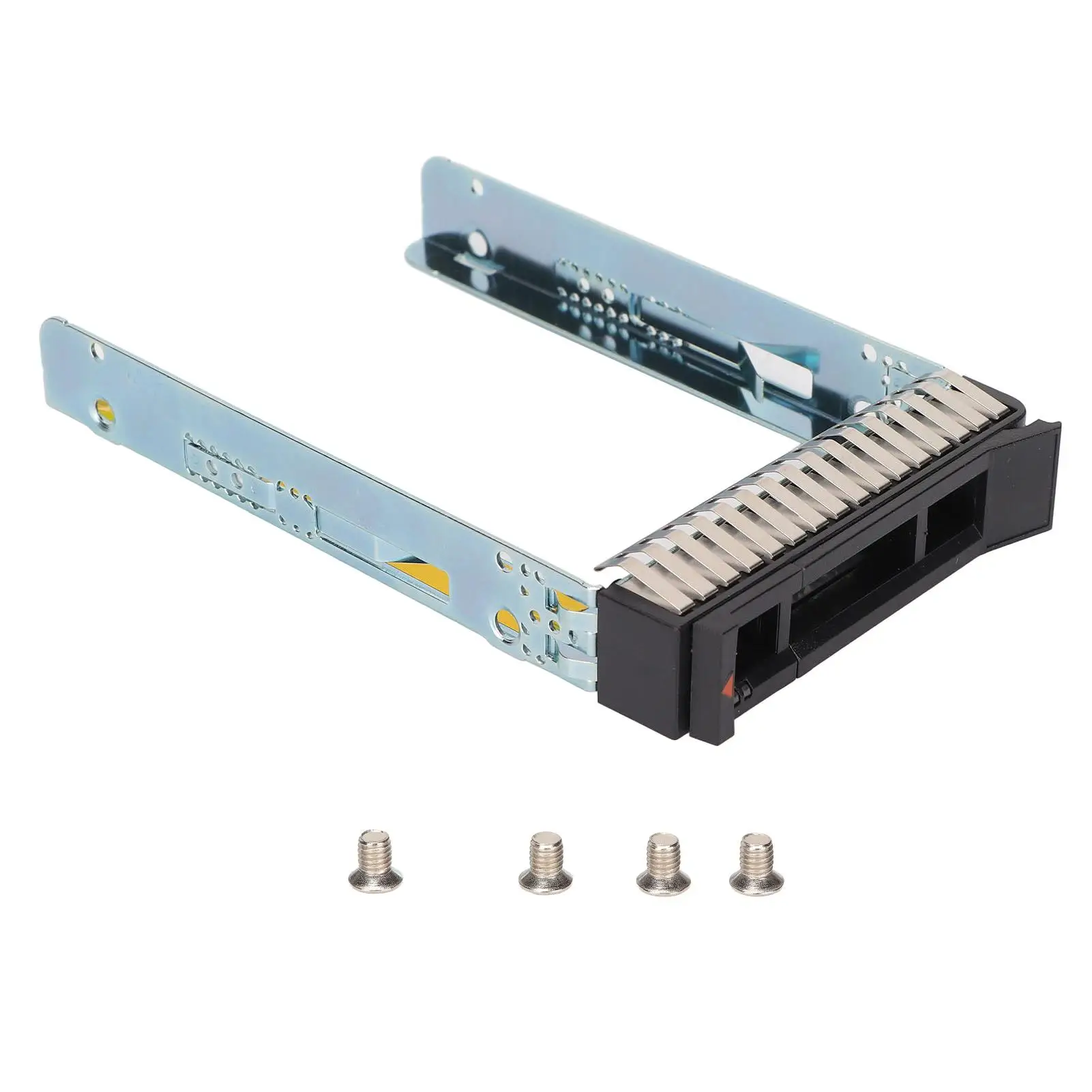 2.5 SAS SATA 범용 HDD 트레이, Lenovo IBM X3850 X6 X3650 ST550 SR550