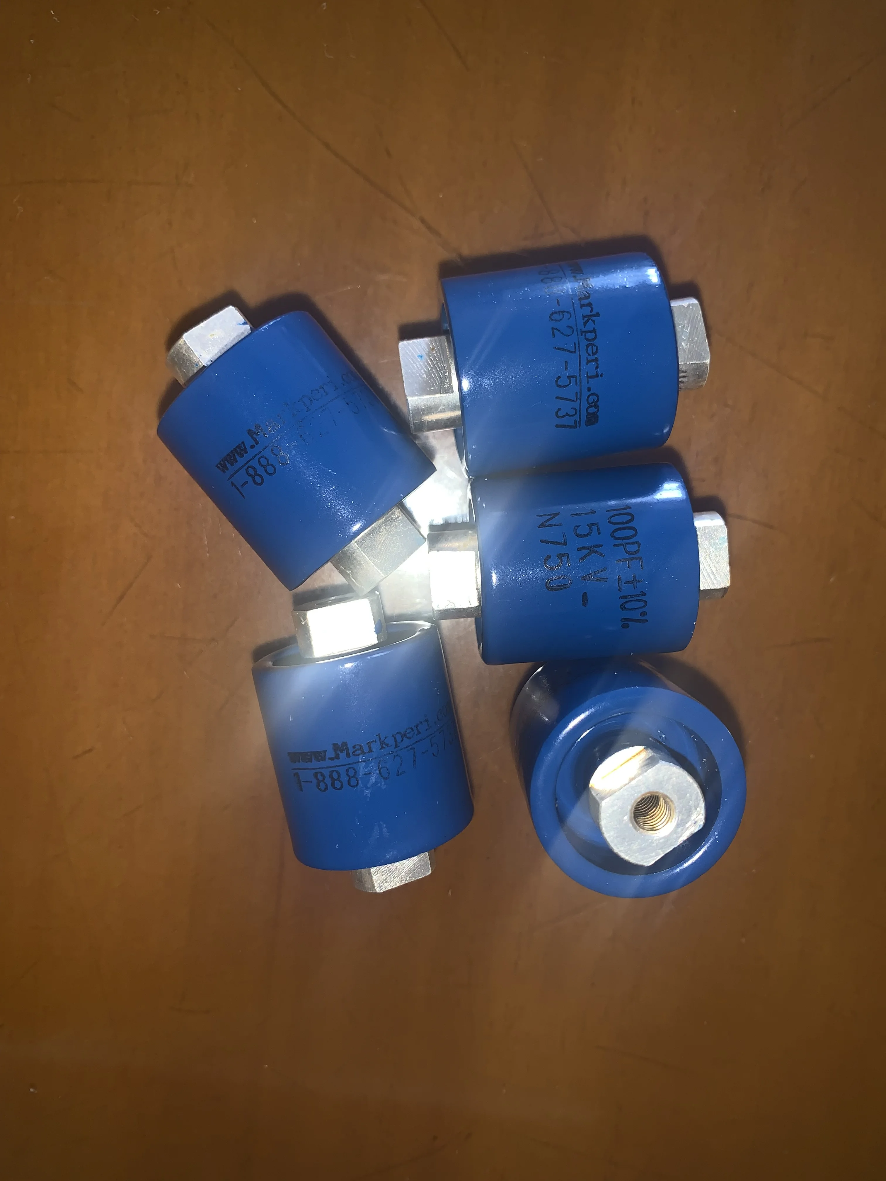 Ht57 Ccht57 200pf 15kvdc N750 High Frequency Machine High Frequency High  Frequency Ceramic Dielectric Capacitor - Power Tool Accessories - AliExpress