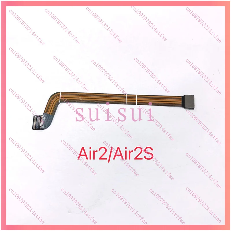 DJI Mavic Air/Air 2/Air 2S/Air 3/Air 3S용 새 짐벌 카메라 플랫 리본 플렉스 케이블