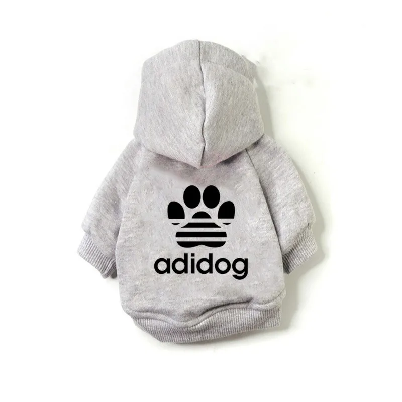 Summer Pet Dog Clothes Dog Hoodie Outdoor Sweatshirt Small Medium Big Coat Clothes Pet Yorkshire Teddy Husk