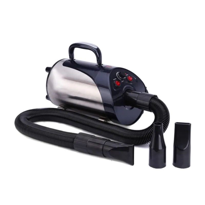 

Handheld Pet Grooming Tool, Hair Dryer, Special Large Bath, Manually Adjust, Multi Gear Mode, Temperature, Sale