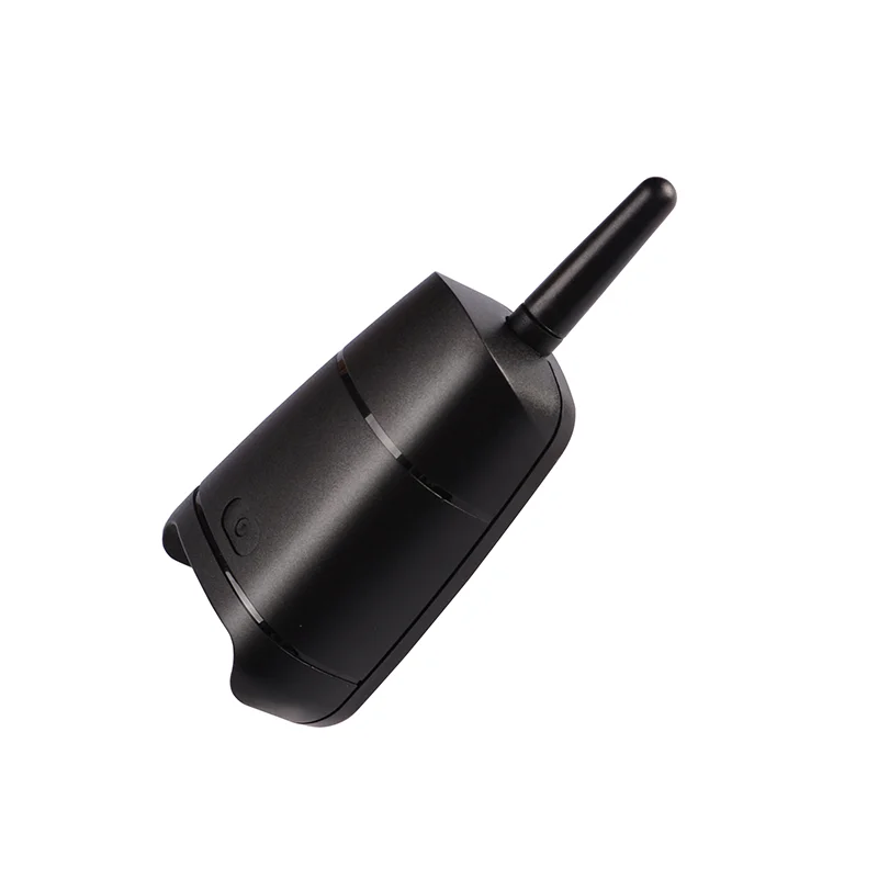Wasserdichte IP54 433,92MHz 2-Kanal Garagentor-Fernbedienung mit Festen und Rollenden Codes 12-24V Empfänger – Detail 8