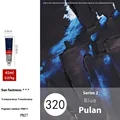 Plain Blue 45ml