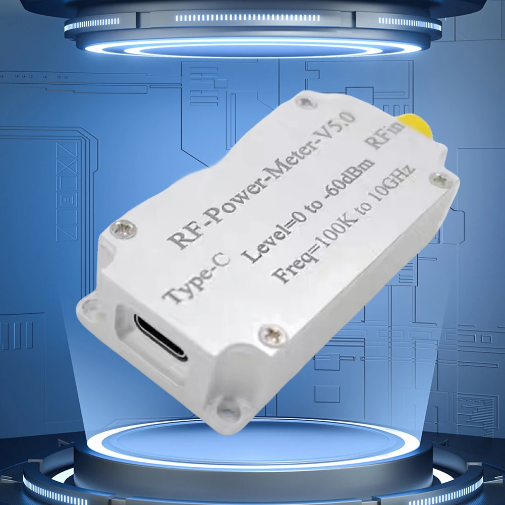 USB RF  跮 USB  100K-10GHz ޴  跮   V5 ִ 500kbps,   2 ũ Ŀ