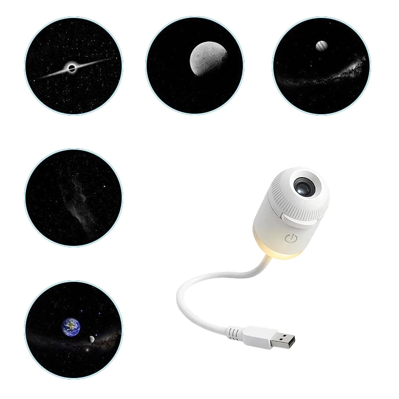 5 Projector Films