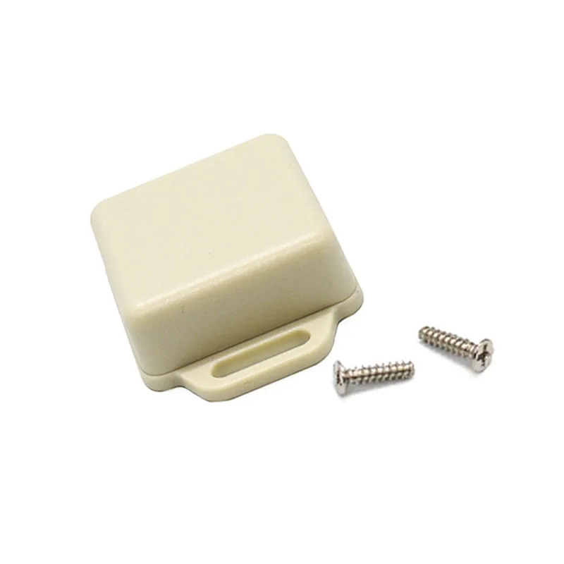 Bazar 인클로저 금형 사출 케이스 섀시 ABS 플라스틱 상자 CWM01 크기 36x36x15mm, 5 개, DIY 인클로저 장치
