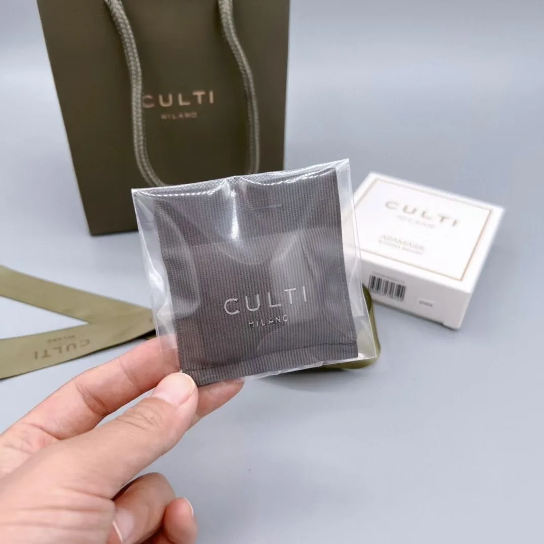 Luxury car air freshener inspired by Louis Vuitton Pur Oud fragrance –