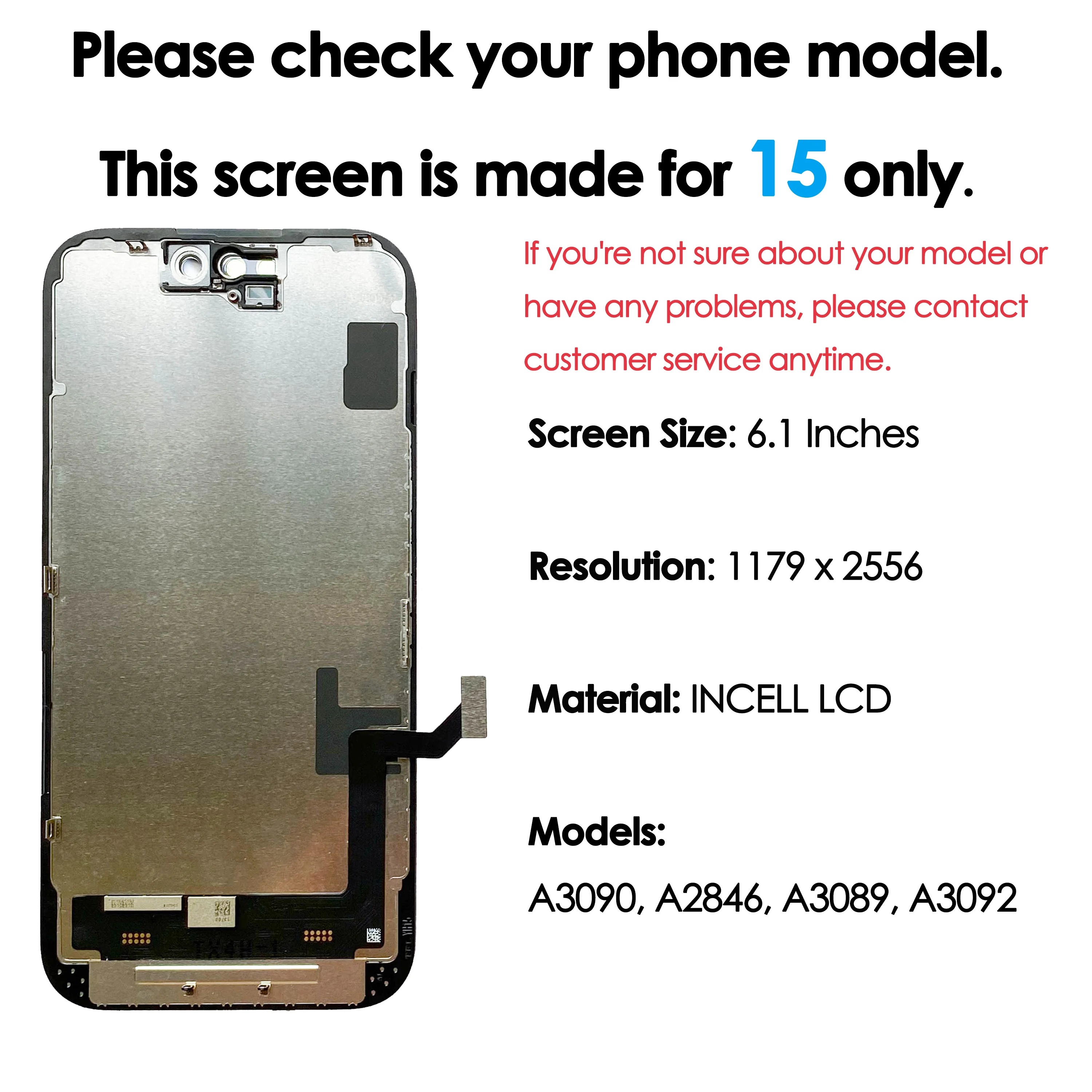 incell For 15