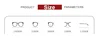 Progressive Multifocal Photochromic Reading Glasses for Middle-aged Anti Blue Light Reading Glasses Men Women Far Sight Glasses 6