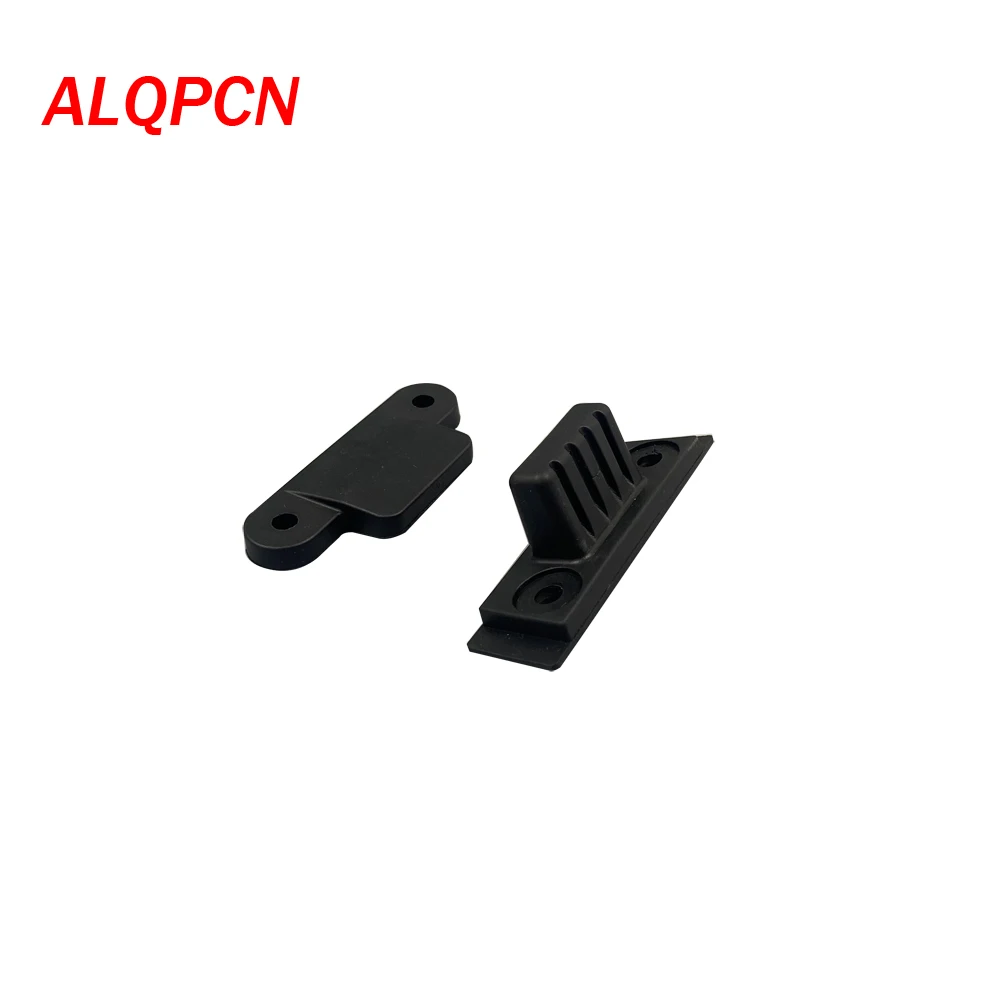 

Для Hyundai Santa Fe Sport Tailgate Liftgate замок клиновидный бампер Oem 2013-2016 81738-2E000 81739-2E000