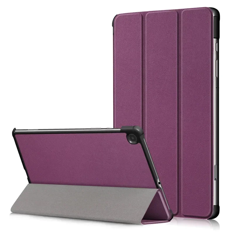 Premium Magnetic Smart Tablet Case for Samsung Galaxy Tab S6 Lite