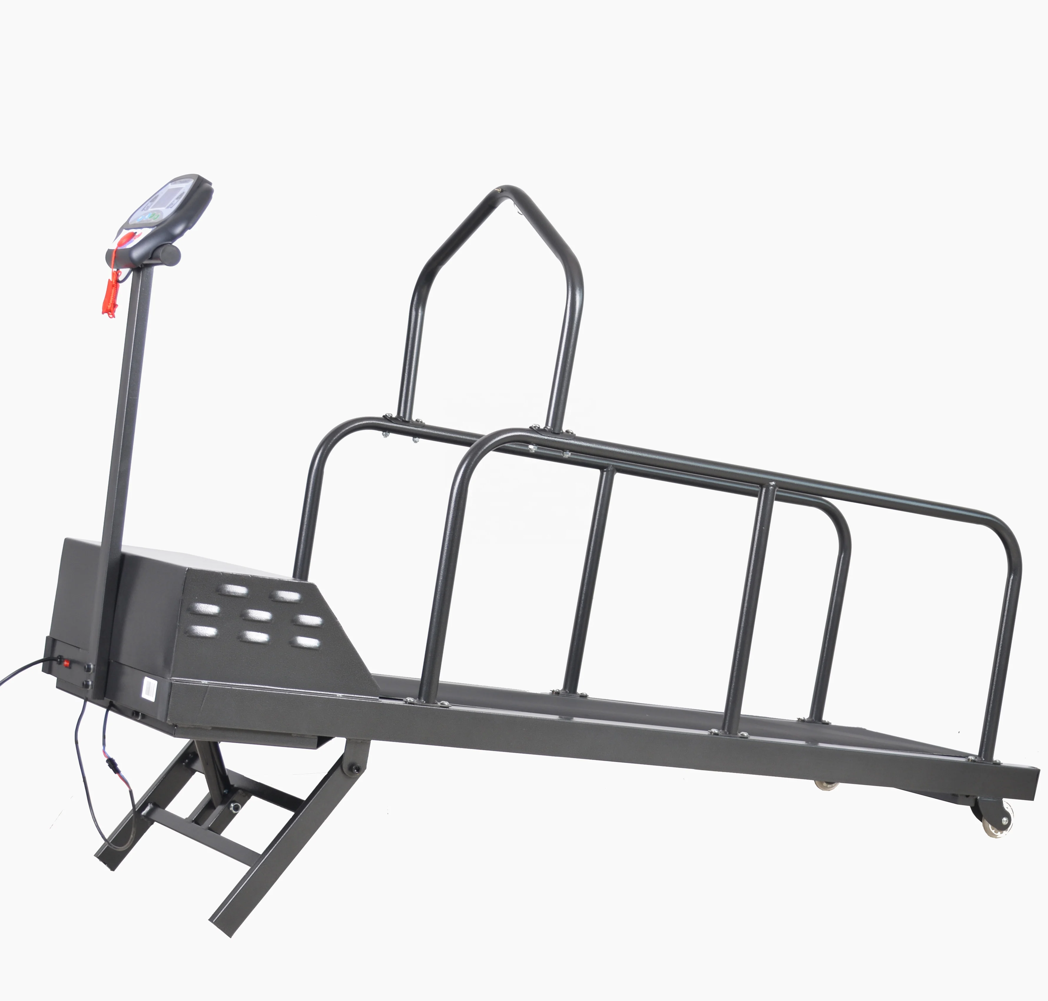 Рисунок 2 - Экономичная электронная беговая