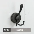 1PC Black A