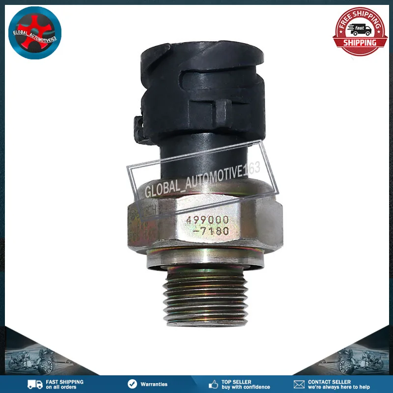 

Pressure Sensor 499000-7180 4990007180