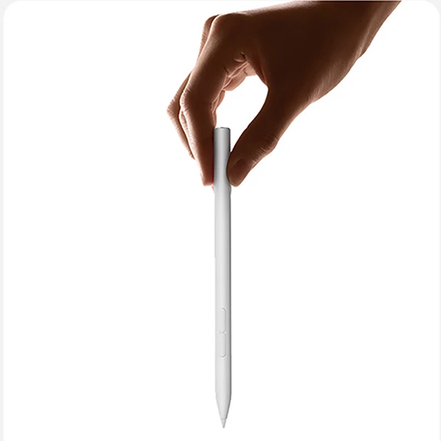 Xiaomi Stylus Pen 2 For Xiaomi Pad 6 Tablet Xiaomi Smart Pen Sampling Rate  Magnetic Pen 18min Fully Charged For Mi Pad 5 Pro - AliExpress