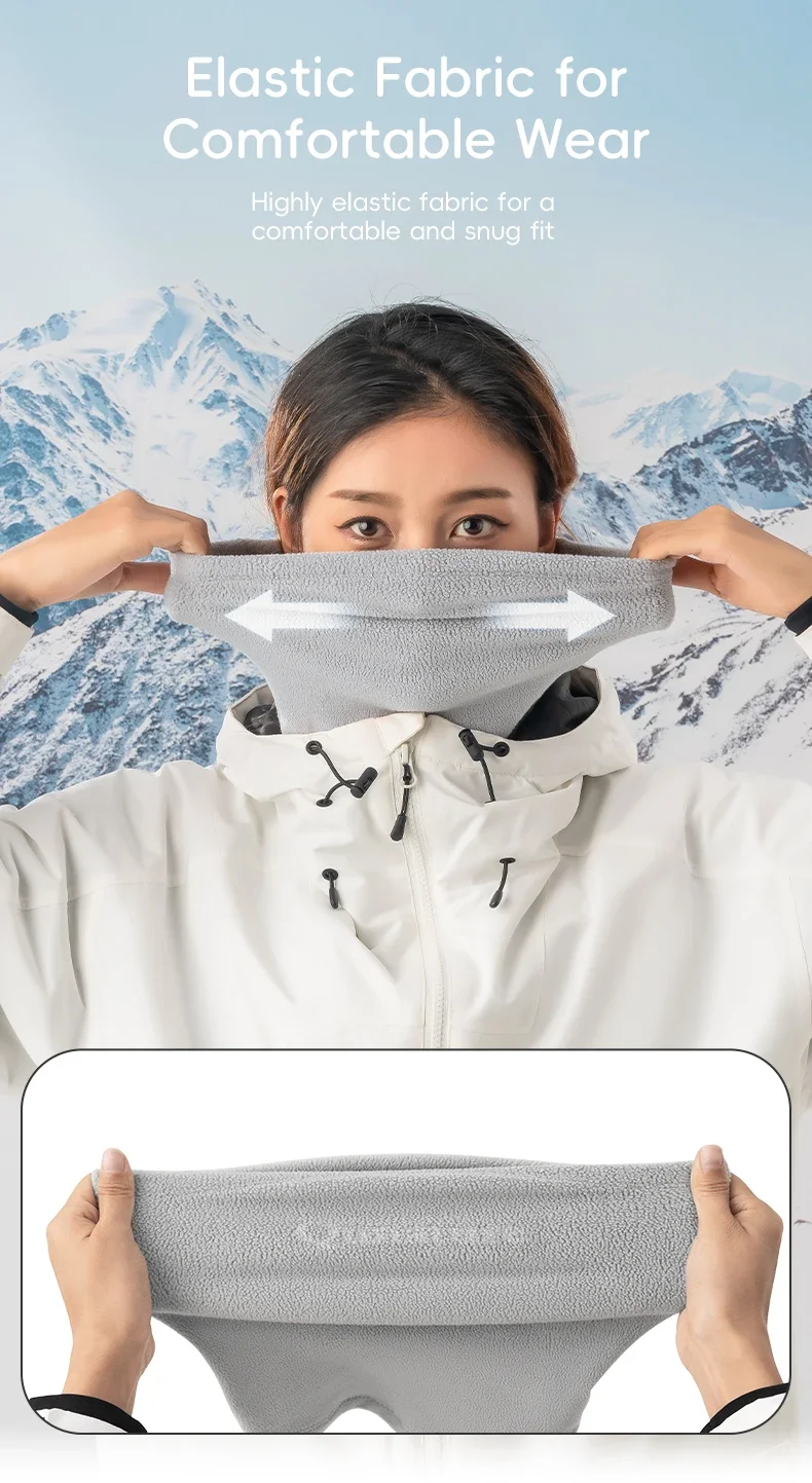 winter protection gear mask