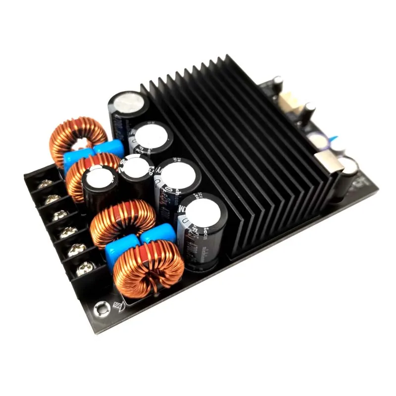 Class Audio Digital Amplifier Board Tpa3255 Tpa3255 Power Amplifier