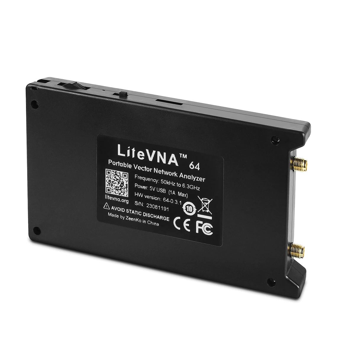 Litevna64. Litevna64