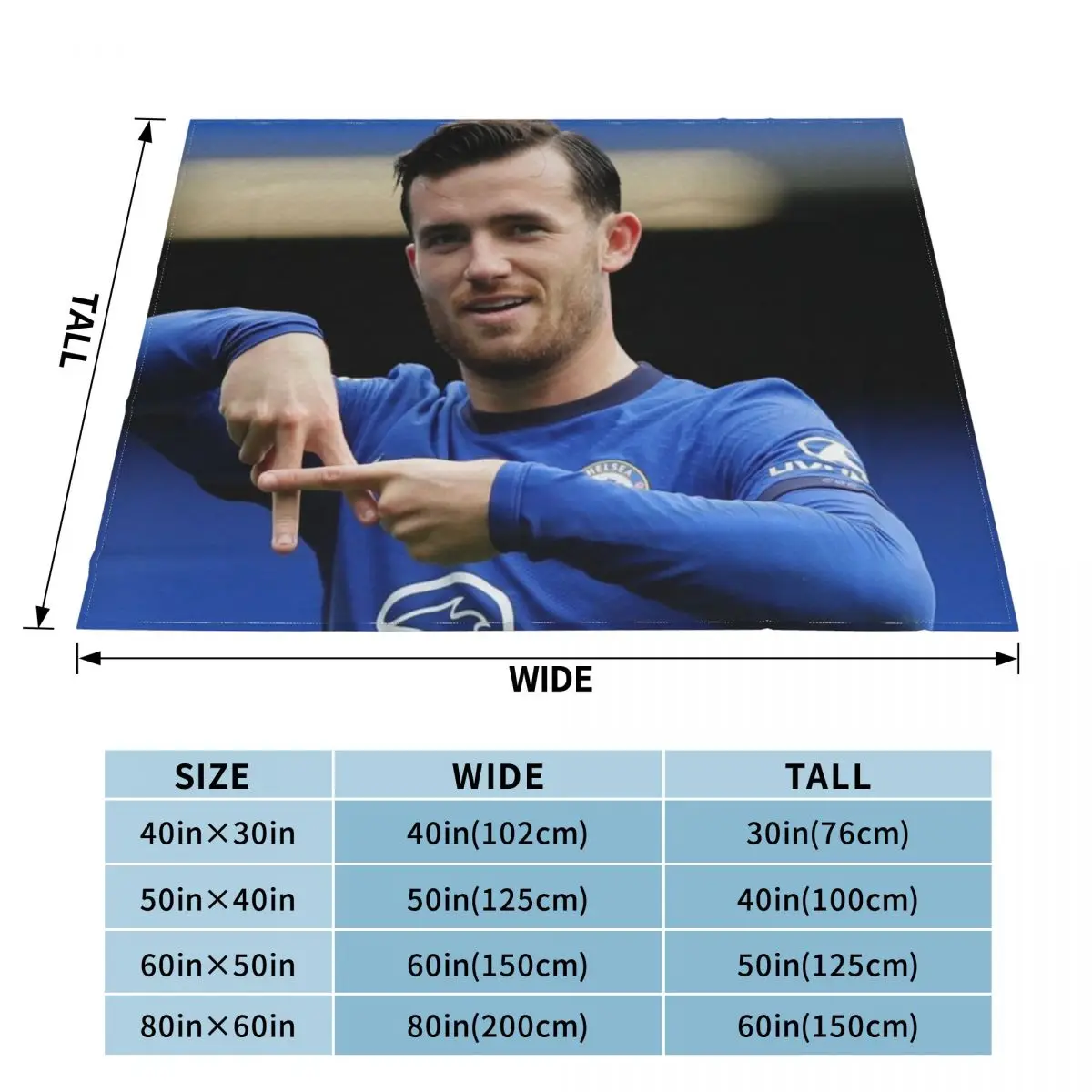 Ben Chilwell ������ ���, ���� ���, �ִϸ��̼� �Ϳ��� ���� ���� ���, ������ �ܿ� ���