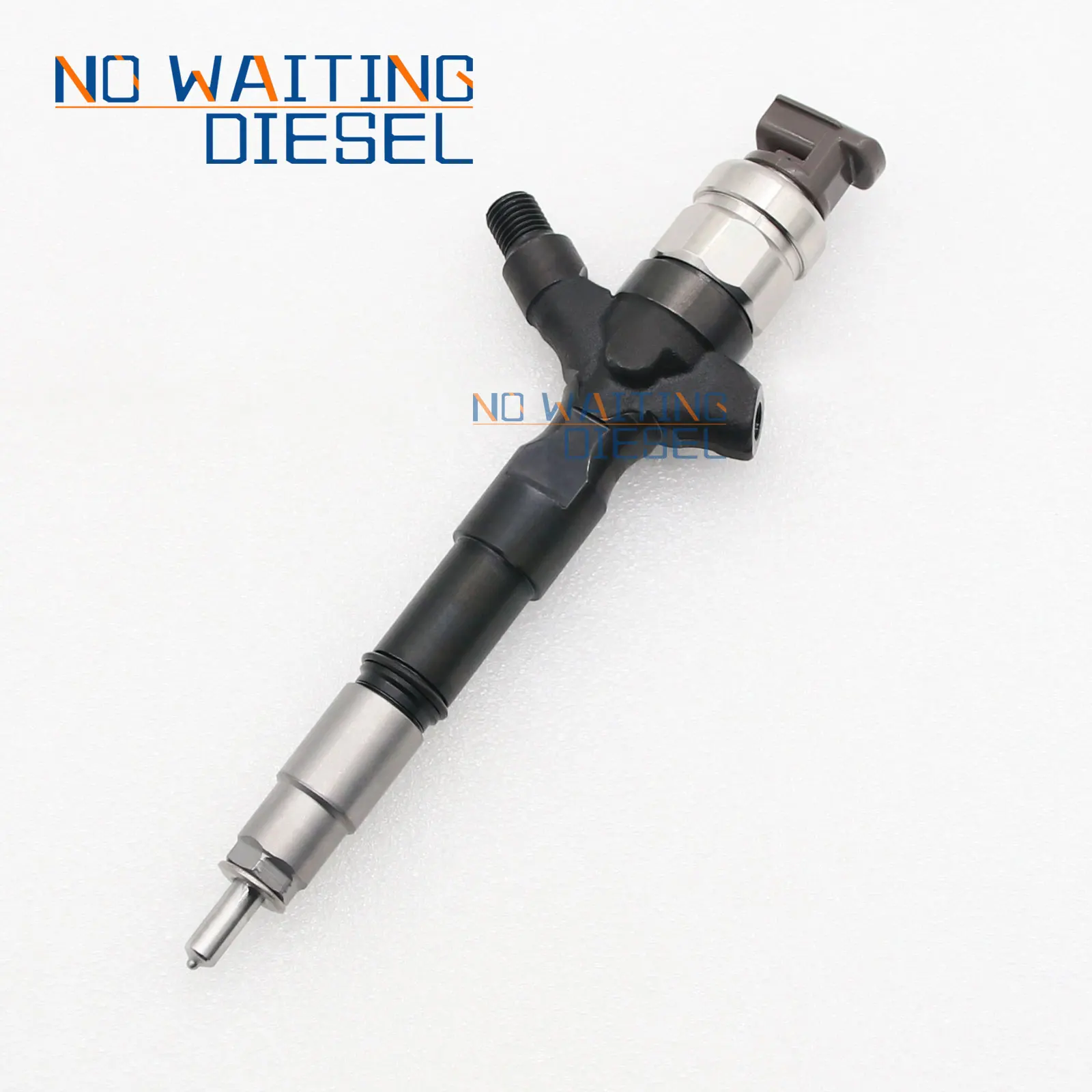 Rayさま専用 4 X ディーゼル燃料インジェクター トヨタ ハイラックス 1KD 2KD