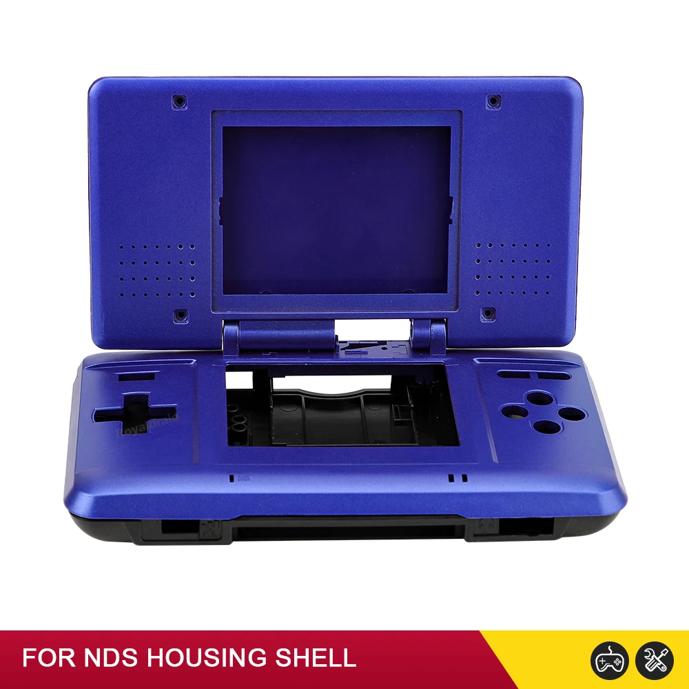 Nintendo DS Replacement Housing 6