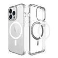 Clear with Magnetic