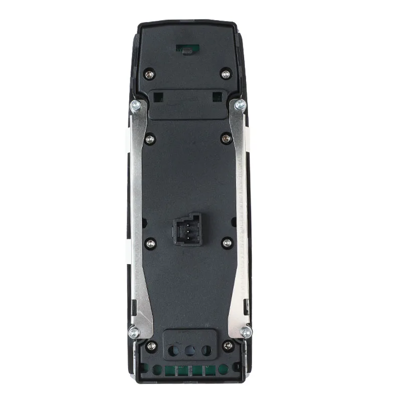 YAOPEI 1669054300 Elektryczny przełącznik szyb do Mercedes