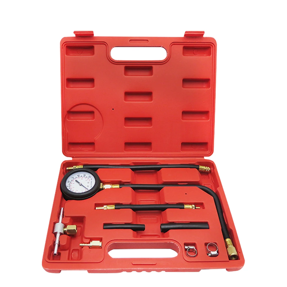 

Gasoline Car Petrol Gas Engine Cylinder Compression Kit TU-113