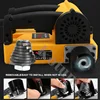 Wall Planer 4580W Wall Shovel Renovation Plane Rough Planer Old Wall Refurbishment Dust-Free Wall Planer 1000-4000rpm 6