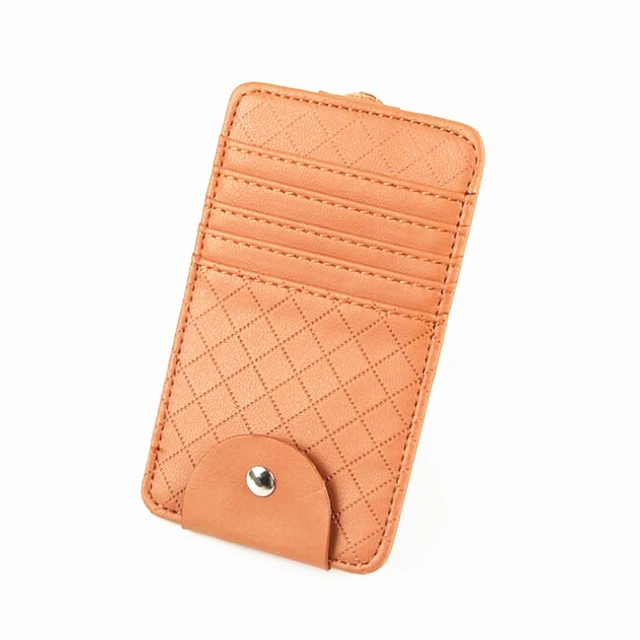 귀중한 차량 내부 공간을 최대한 활용하여 필수품을 정리하고 차량을 깔끔하고 정돈된 상태로 유지하는 다목적 자동차 선바이저 클립 포인트 포켓 오거나이저